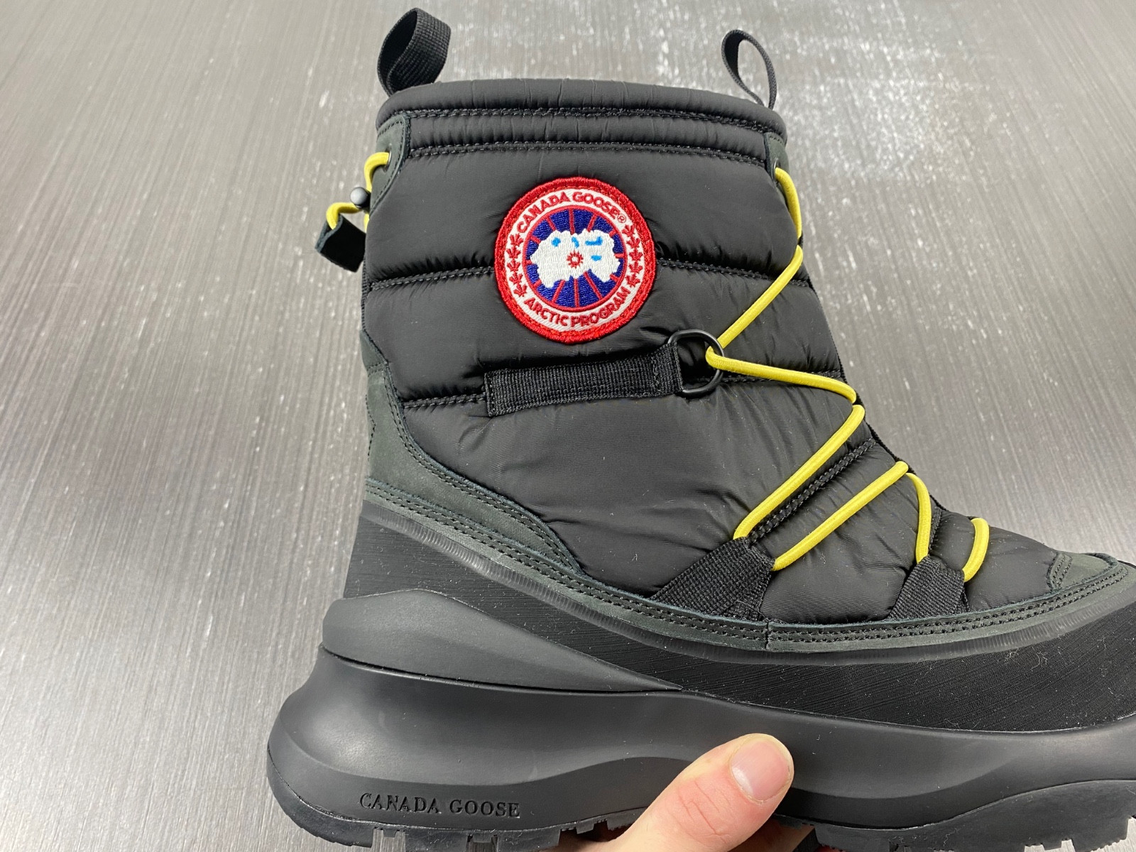 Can*a Go*e womens toronto