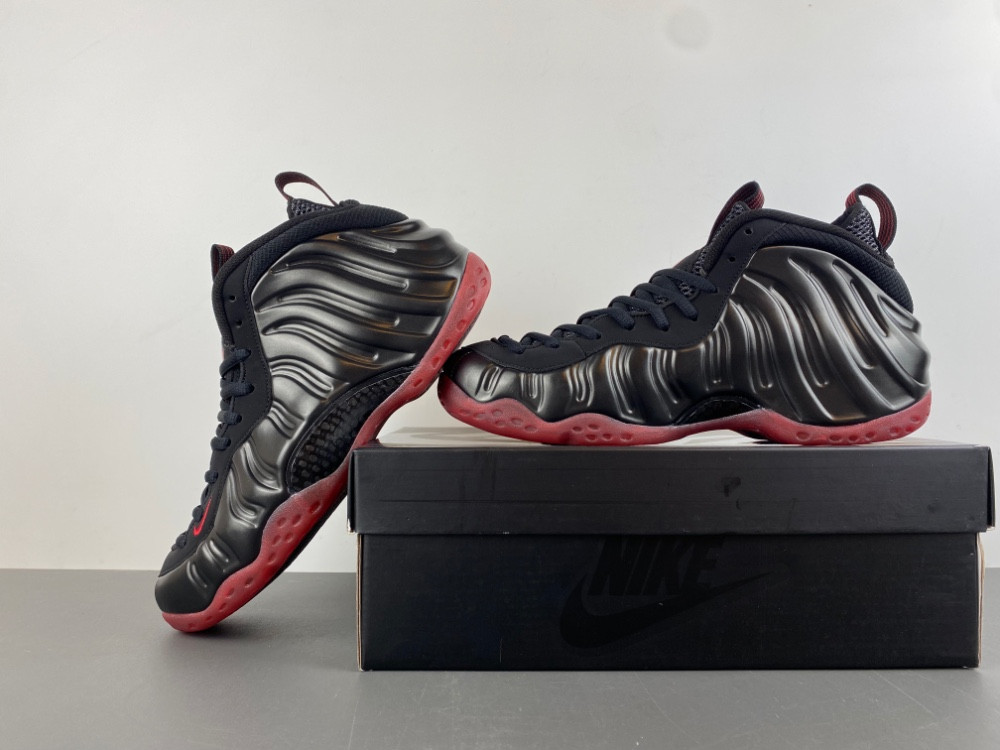 Nike Air Foamposite One “Cough Drop” IB2219-001