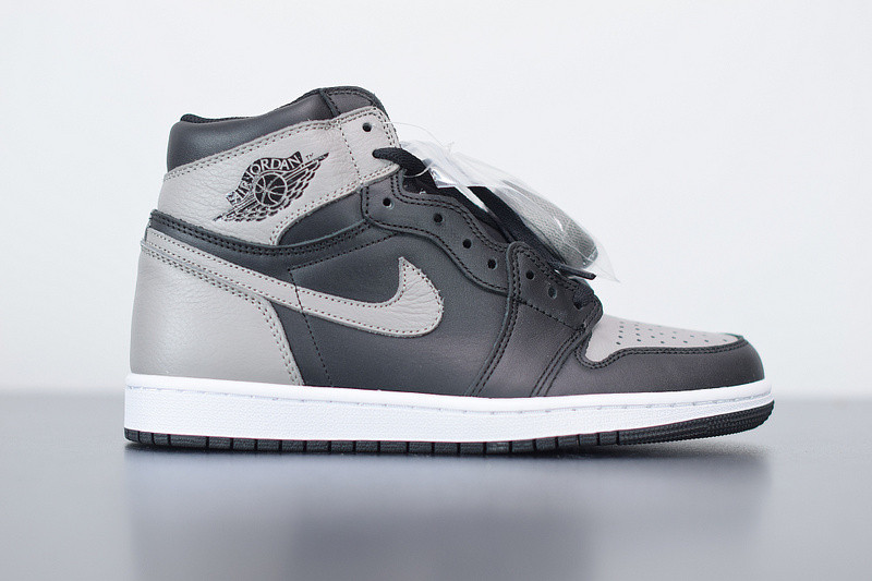air jordan 1 retro high og ''shadow'' 2018 555088-013