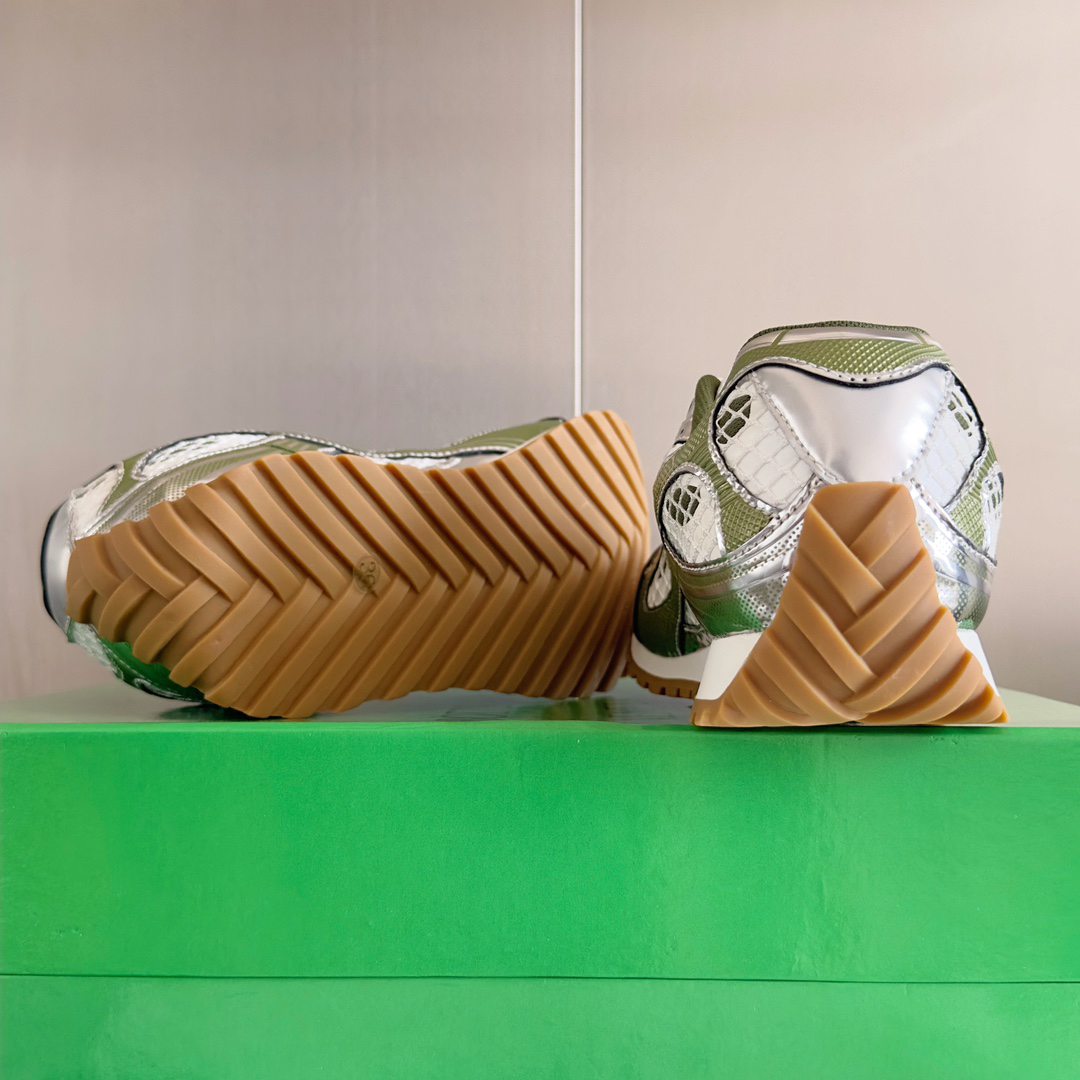 BOTTEGA VENETA Orbit Sneaker