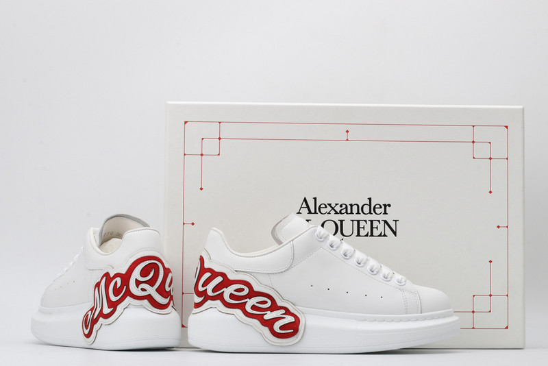 alexer mceen sneakers