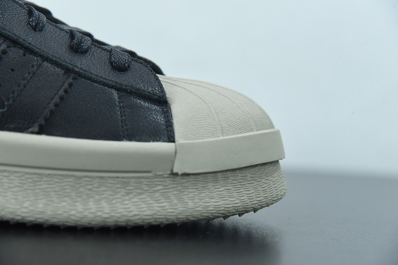 rick owens x ad mastodon pro ii