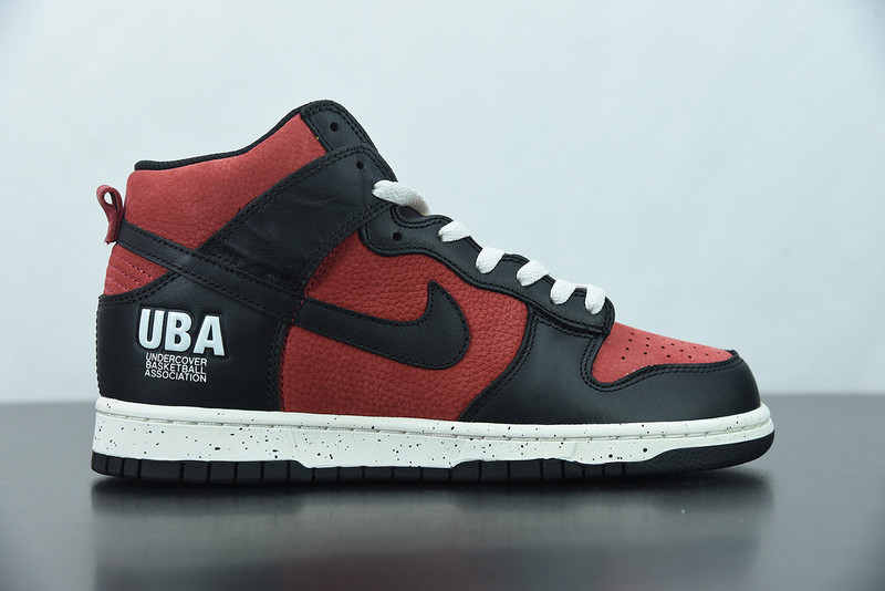 undercover x dunk high 1985 ''uba'' dd9401-600