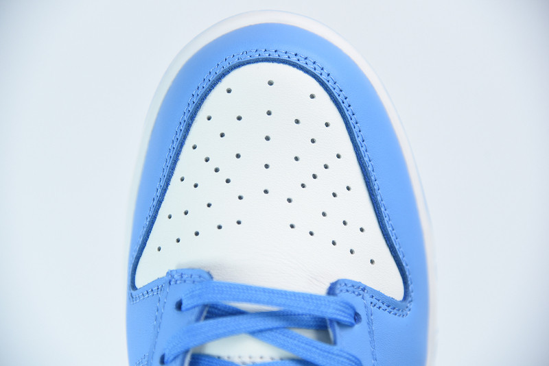 nike dunk low “coast” dd1503-100