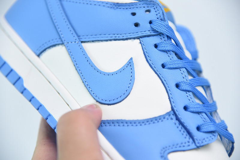 nike dunk low “coast” dd1503-100