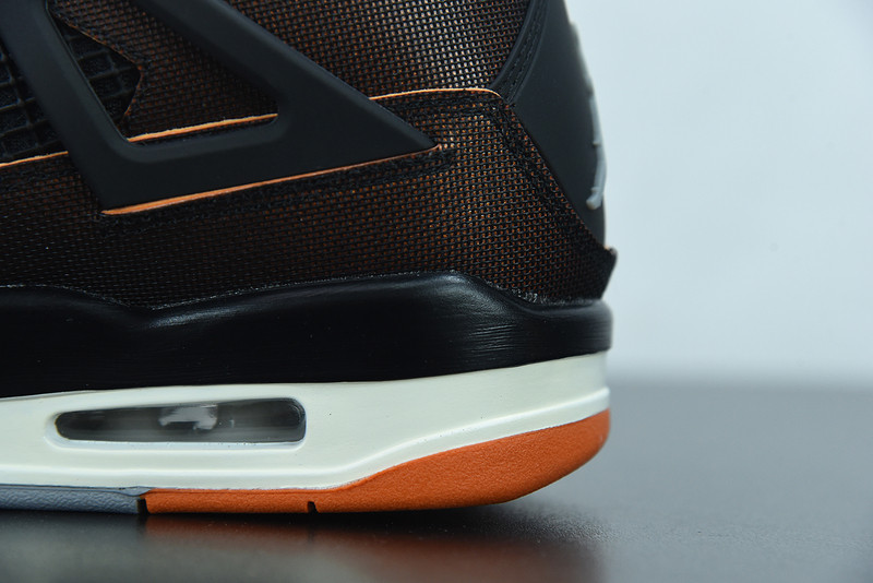 air jordan 4 "starfis" cw7183-100