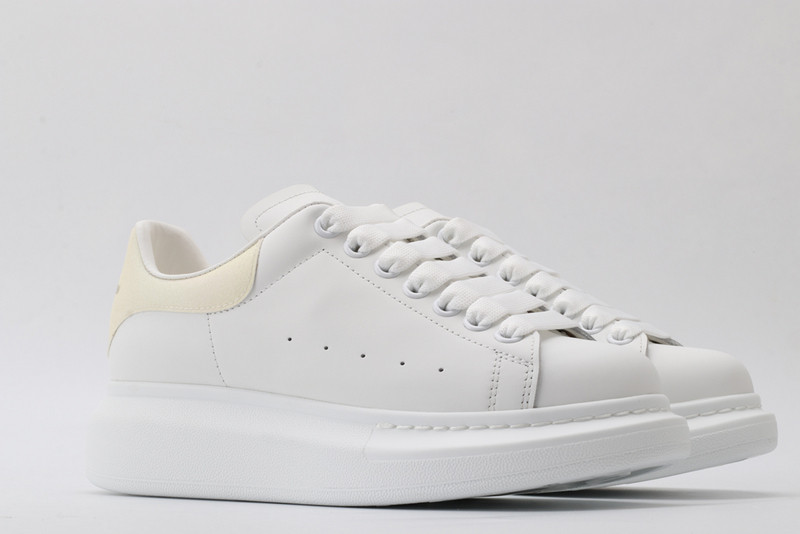 alexer mceen sneakers