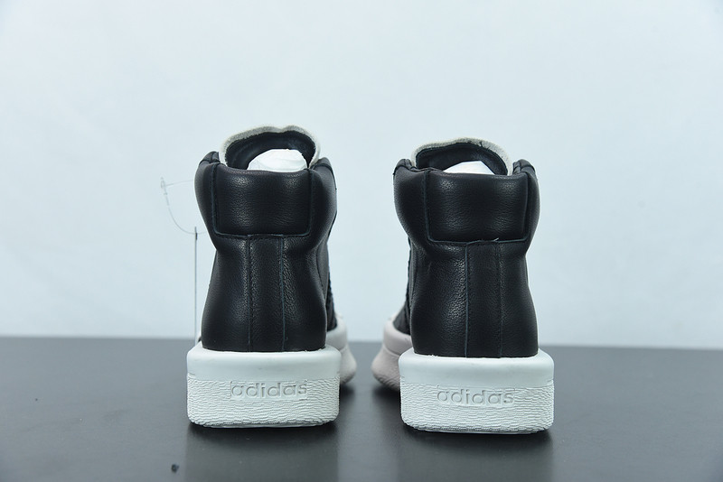 rick owens x ad mastodon pro ii