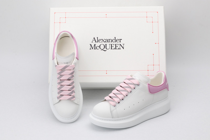 alexer mceen sneakers
