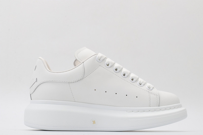 alexer mceen sneakers