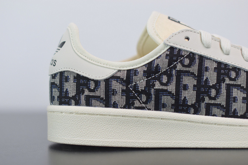 DIO* X ADIDAS C16650