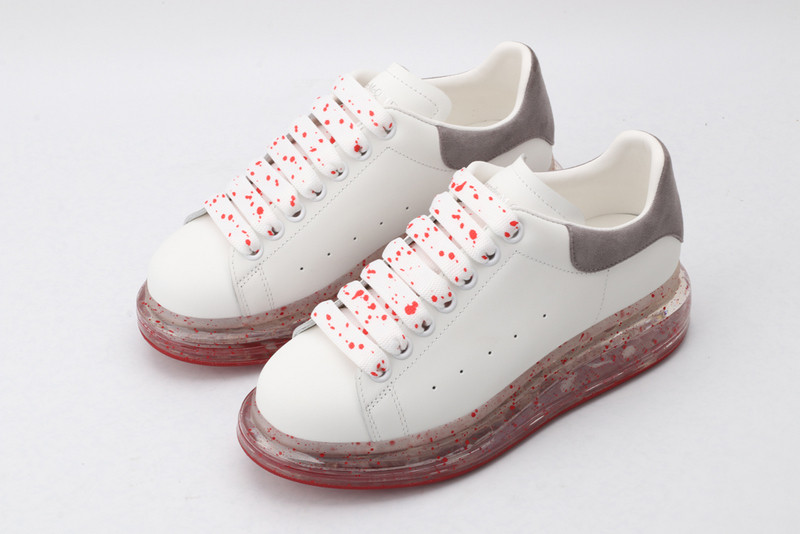 alexer mceen sneakers