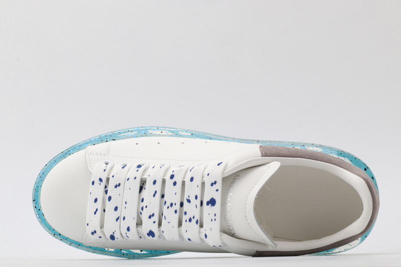 alexer mceen sneakers