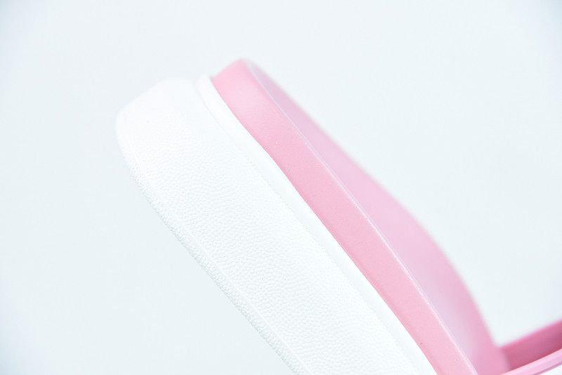 alexander mcqueen slide