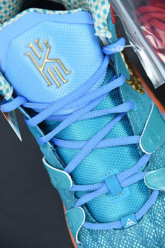 nike kyrie 7 concepts horus（regular box）ct1137-900