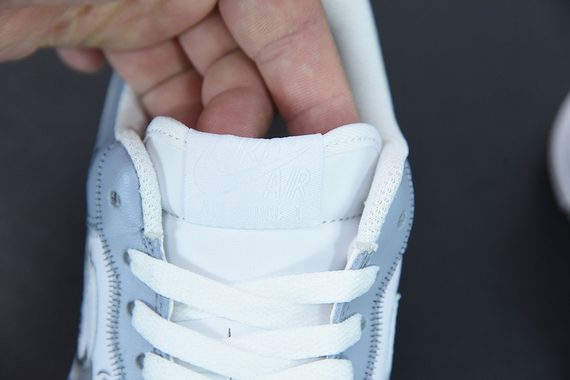 kaws x nike air force 1 low cw2288-111