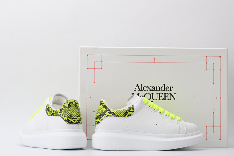 alexer mceen sneakers