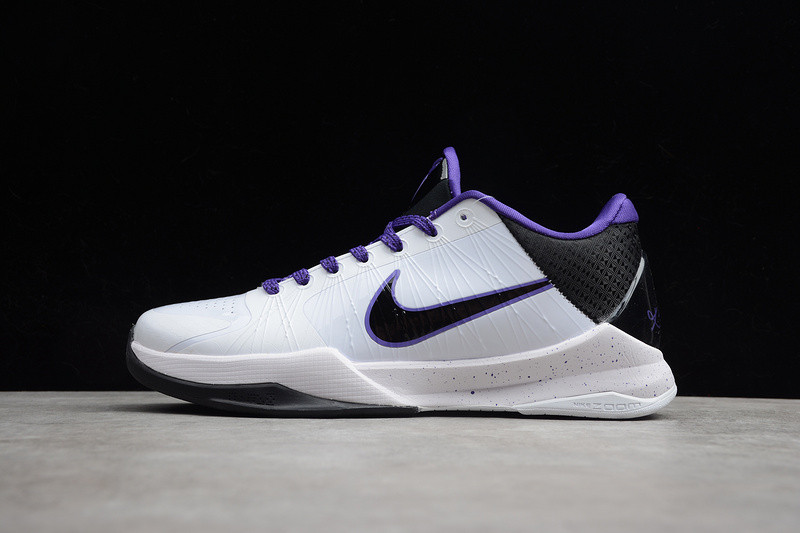 nike zoom kobe 5 