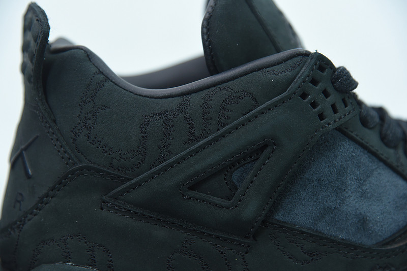 air jordan 4 retro kaws "kaws" 930155-001