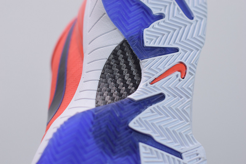 nike kobe 4 protro undefeated phoenix suns cq3869-800