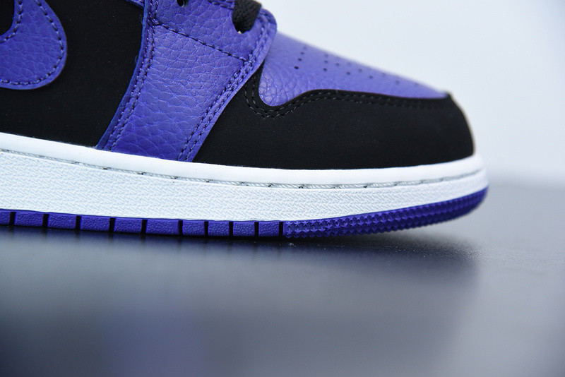 air jordan 1 retro mid gs 