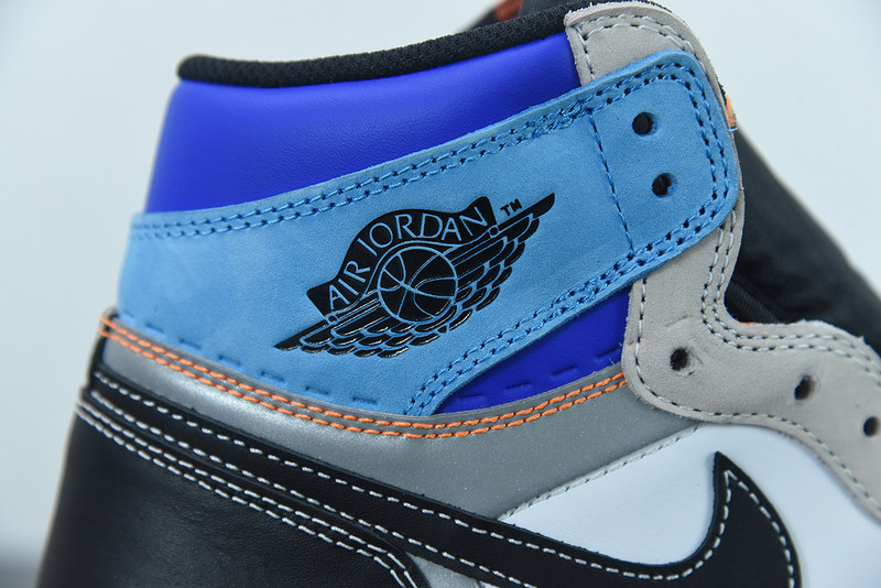 air jordan 1 retro high og “prototype” dc6515-100