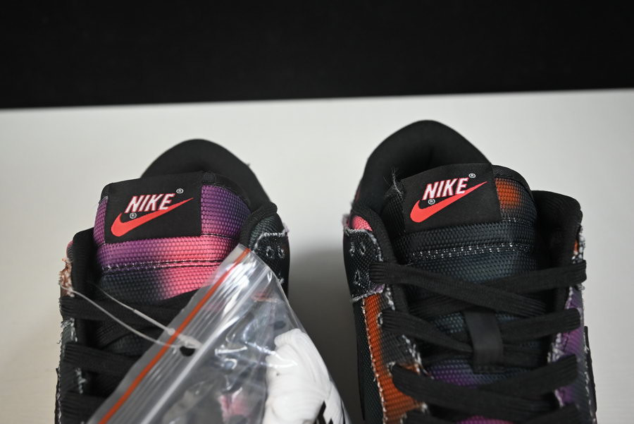 nike dunk low “graffiti” dm0108-002