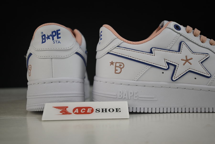 a bathing ape bape sk8 sta