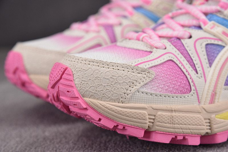 As*ic*s gel‑kahana 8 beige/pink 1012a978‑100