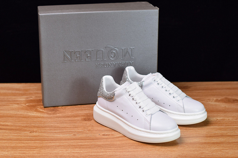 alexer mceen sneakers