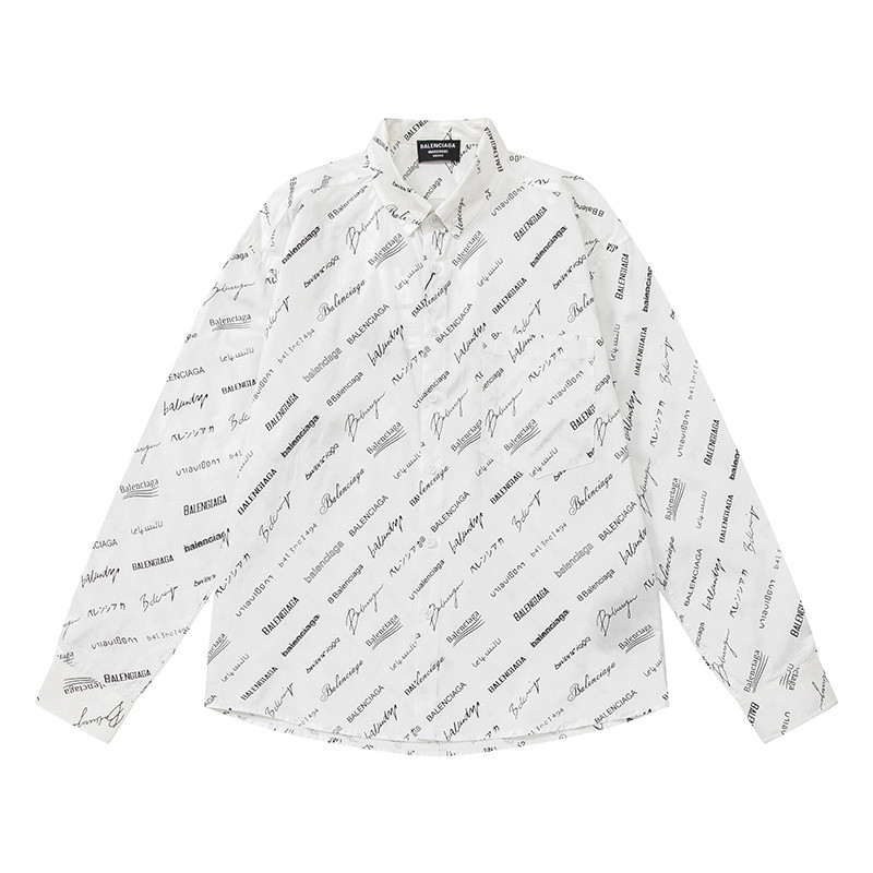 Ba*len*cia*ga clothes