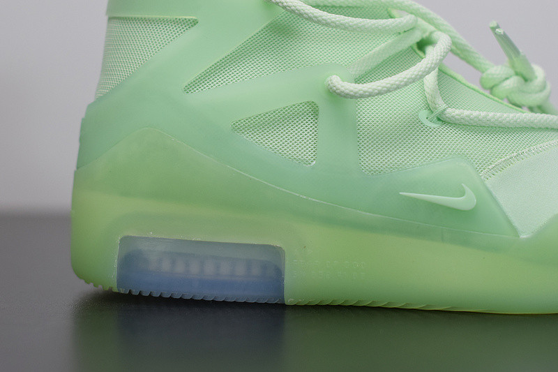 nike air fear of god 1 frosted spruce ar4237-300