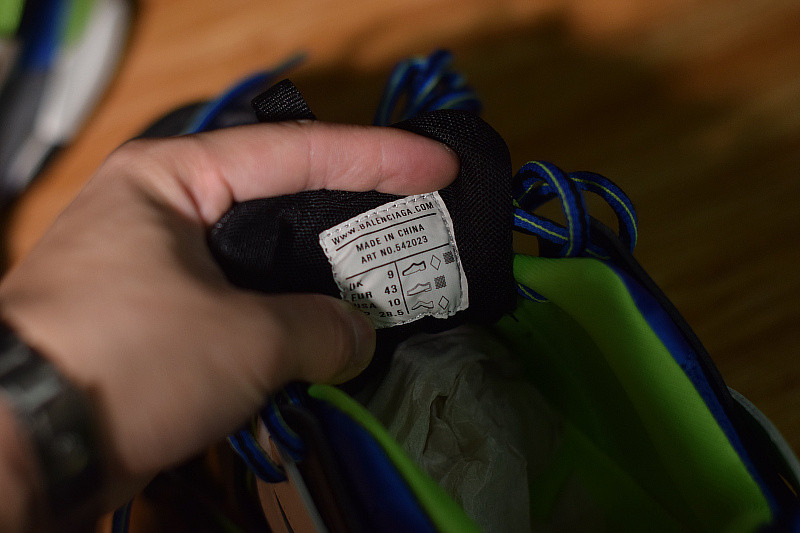 bc sneaker tess.s.gomma