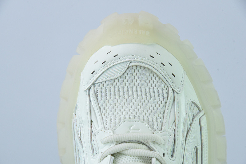 bc defender rubber platform sneakers