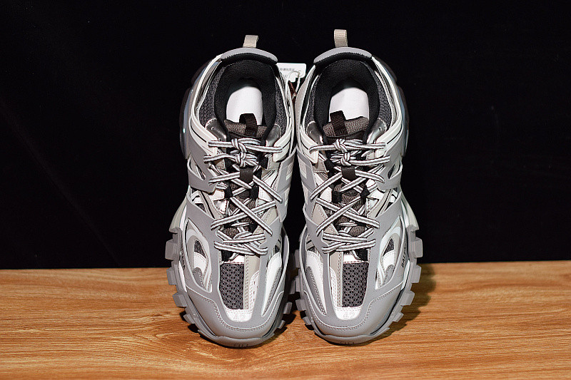 bc sneaker tess.s.gomma maille white/orange 542023 w1gb1 7128