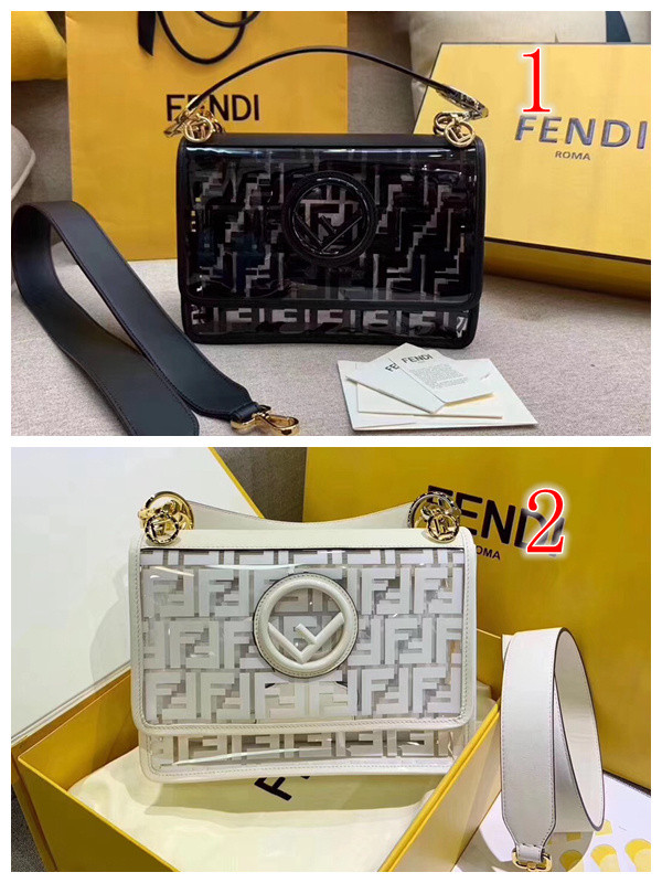 Fendi Bag