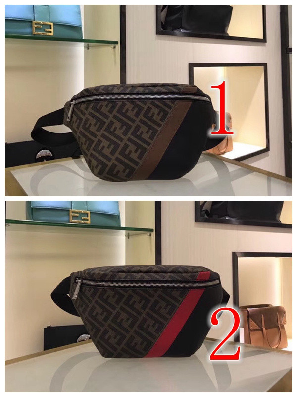Fendi Bag