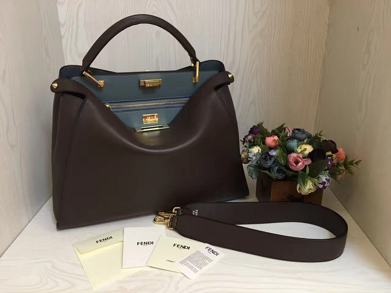Fendi Bag