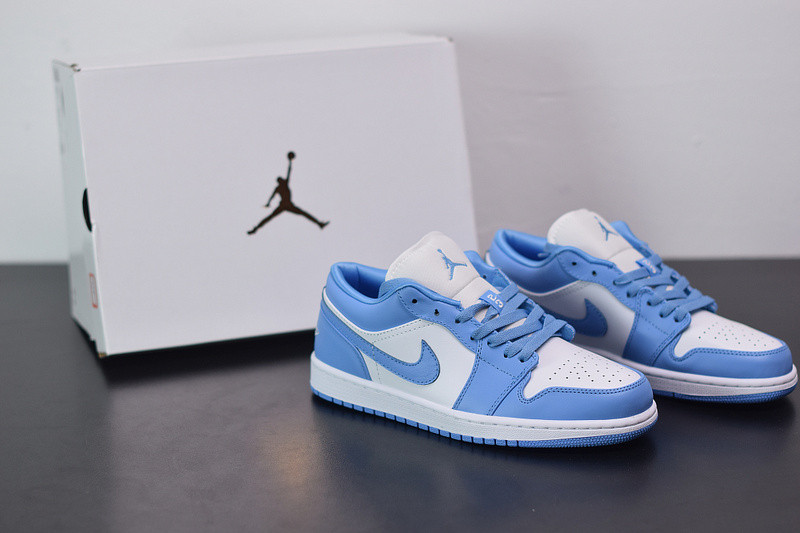 air jordan 1 unc ao9944-441