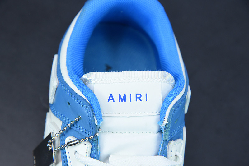 skel-top low sneakers