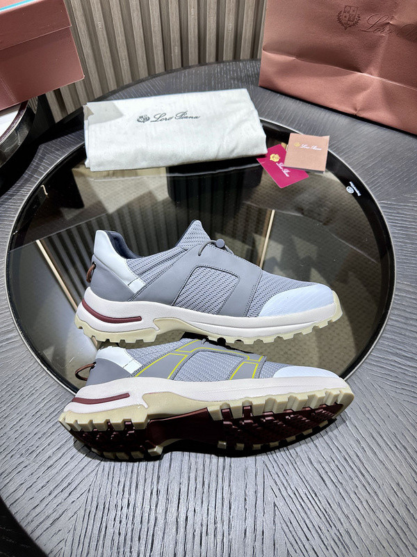 loro piana sneaker