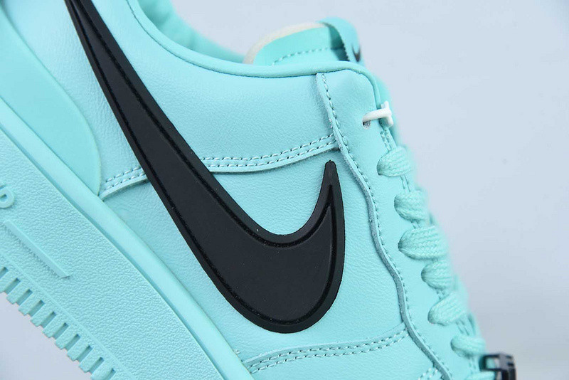 Nike AMBUSH X AIR FORCE 1 LOW DV3464-500