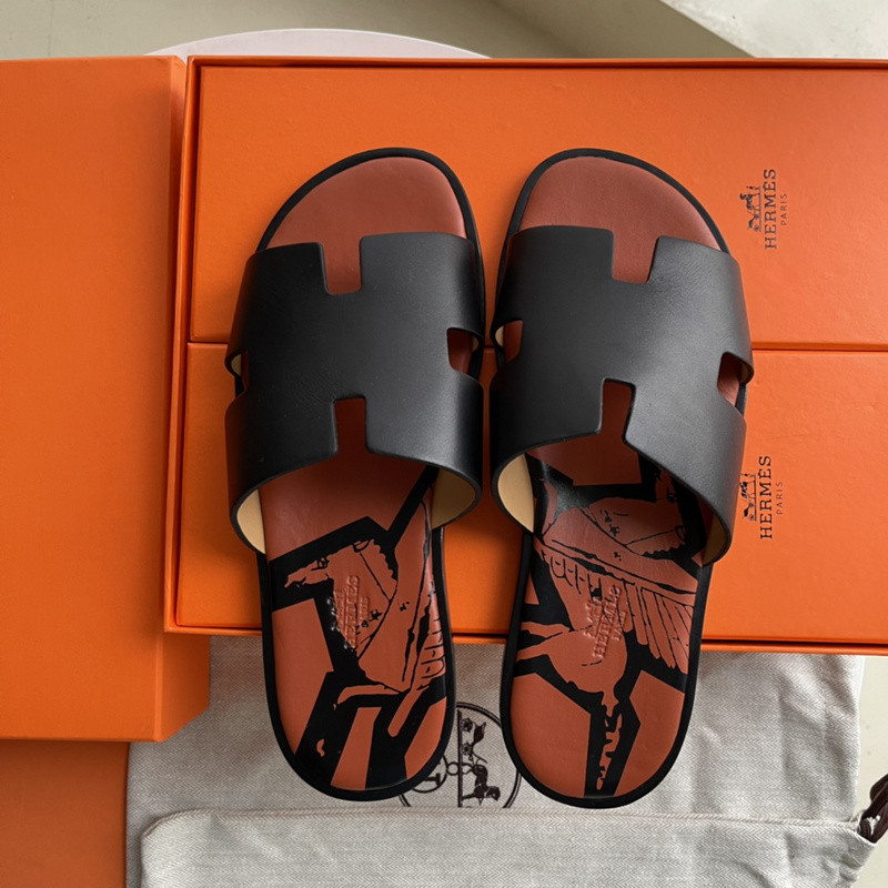 HERMES SLIDE