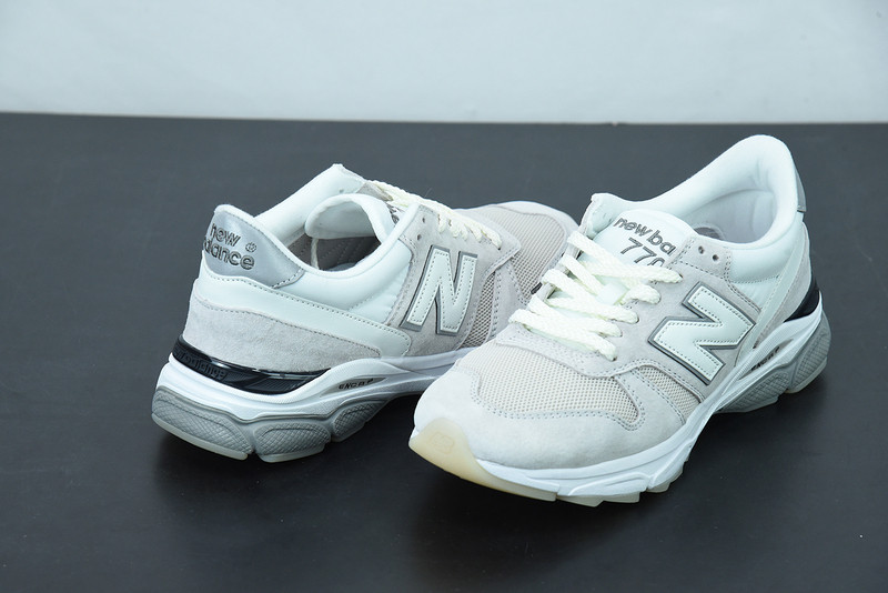 new balance sneaker m7709cv