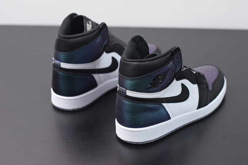 air jordan 1 retro high og as "all-star chameleon" 907958-015