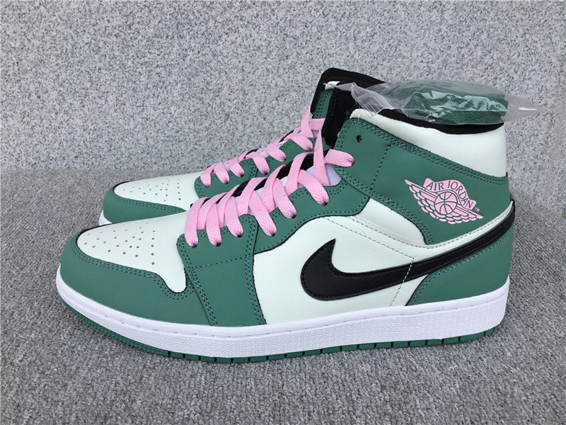 wmns air jordan 1 mid se
