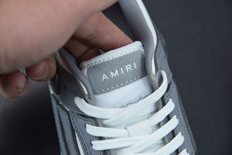 skel-top low sneakers