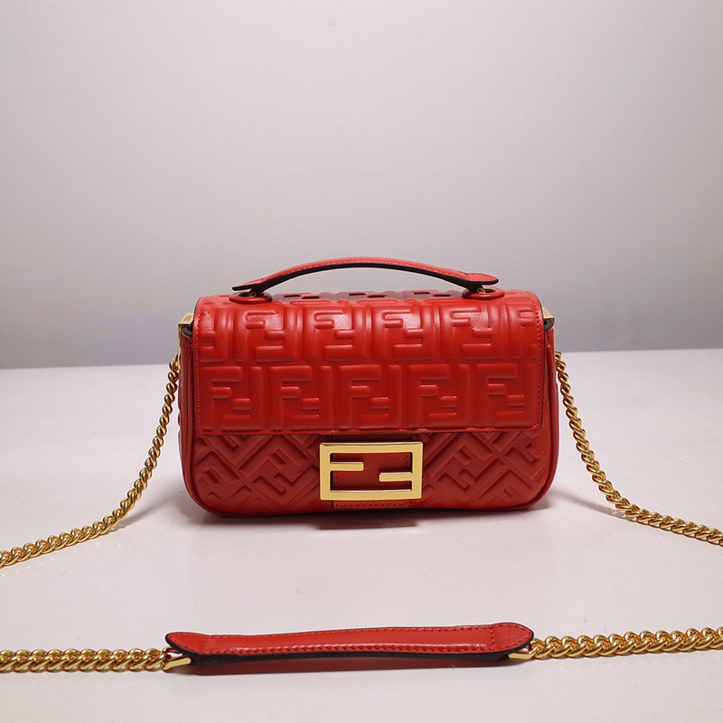 Fendi Bag