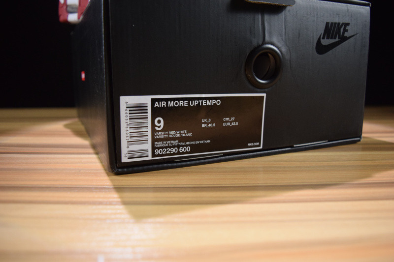 nike air more uptempo "S*p*e " 902290-600