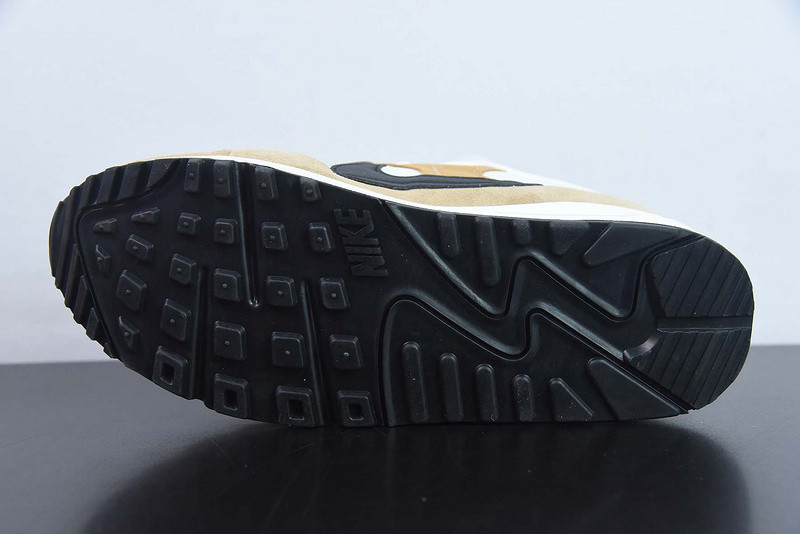 nike air max 90 futura tan (women